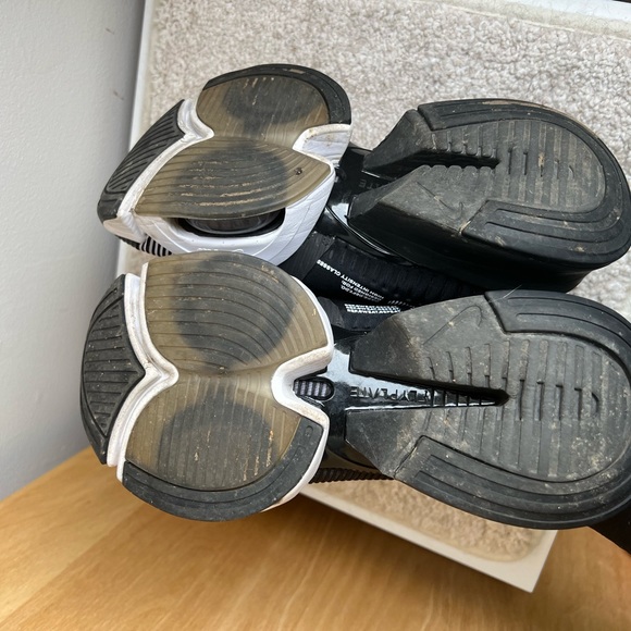 Nike SUPERREP high platform runners - Picture 3 of 5